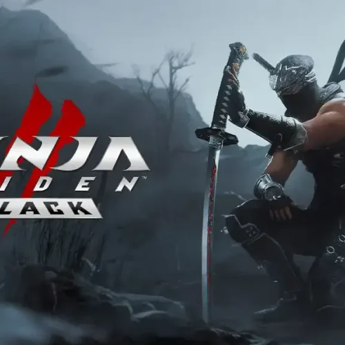 NINJA GAIDEN II Black recebe grande atualização com New Game+ e Modo Foto!