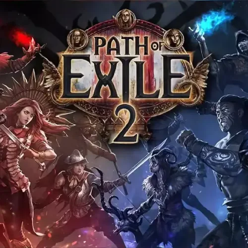 Path of Exile 2: Um Endgame que Promete Horas de Diversão