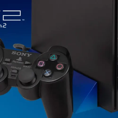 PlayStation 2: o console mais vendido da história