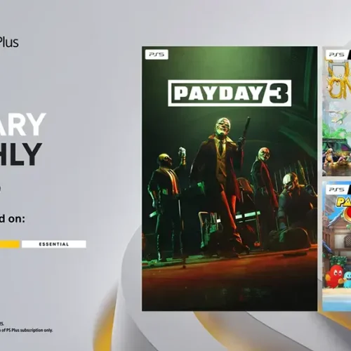Conheça os Jogos da PlayStation Plus Essencial em Fevereiro de 2025