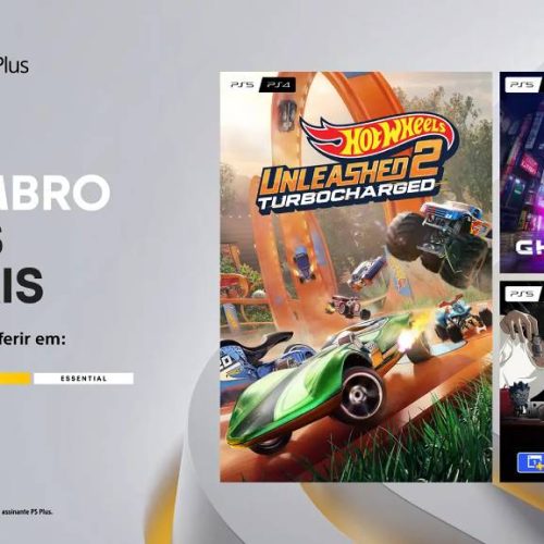 Imagem: Playstation Blog