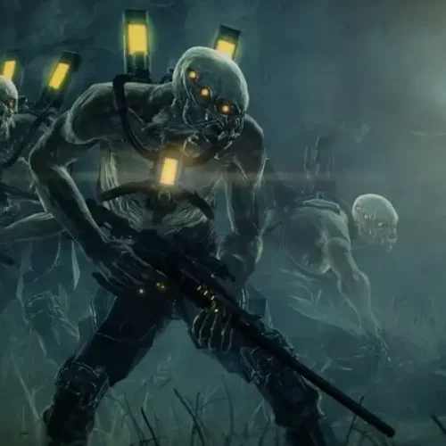 Resistance 4 foi Rejeitado pela PlayStation! Veja por que a Sequência Nunca Aconteceu