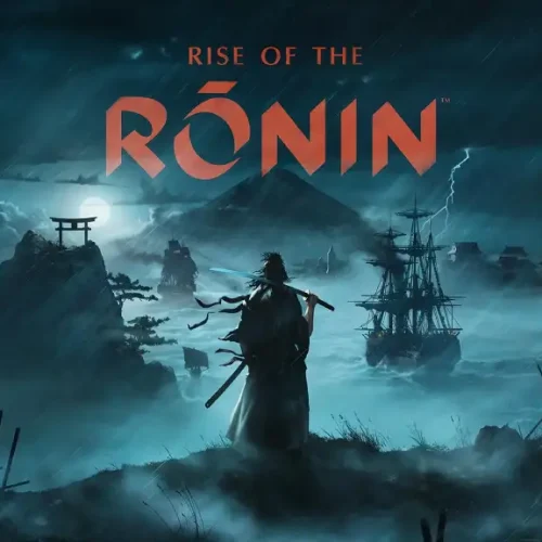 Rise of the Ronin: um RPG épico chega ao PC com grandes novidades