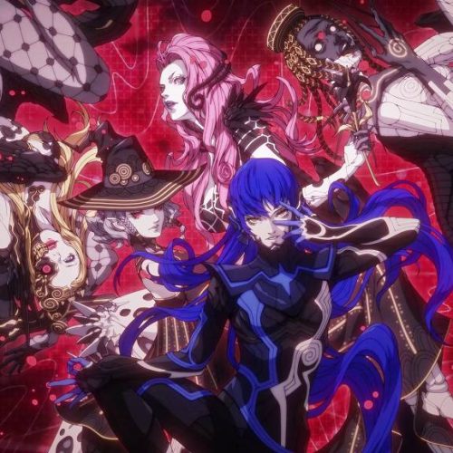 Shin Megami Tensei V: Vengeance – Demo já disponível com dados transferíveis