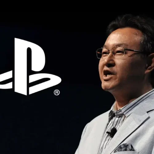 Shuhei Yoshida deixará a Sony Entertainment em 2025