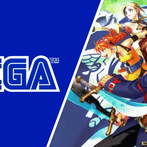 SEGA Agita Fãs com Registros de Skies of Arcadia e Eternal Arcadia no Japão: Retorno?