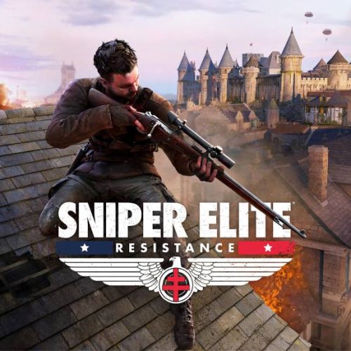 Sniper Elite Resistance