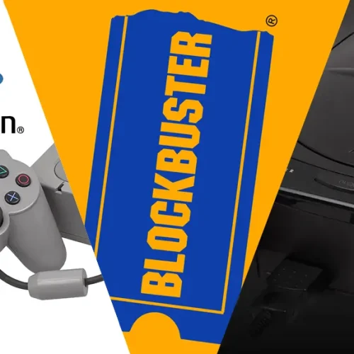A Ascensão do PlayStation: Como o Sega Saturn Perdeu a Guerra dos Consoles