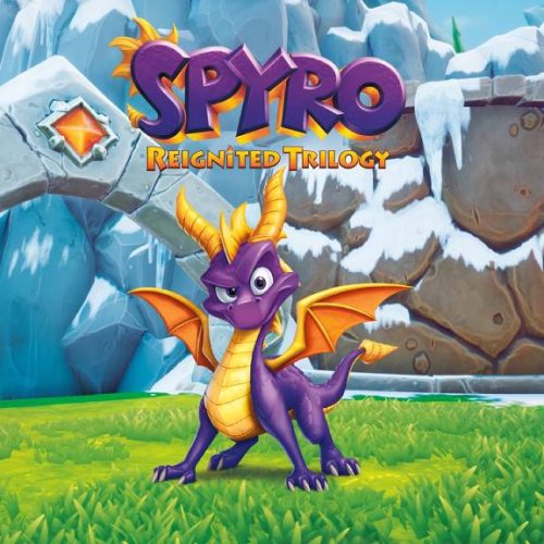 Salve os Reinos dos Dragões: Spyro Reignited Trilogy Chega ao Xbox Game Pass