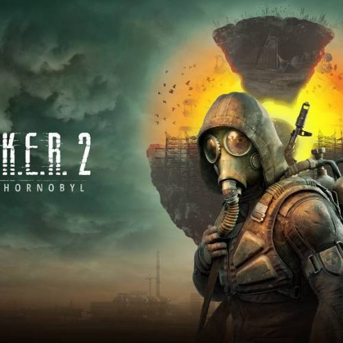 Stalker 2: Heart of Chornobyl Já Está em Gold! O Que Esperar do Lançamento