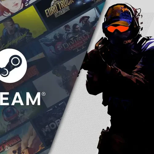 Steam Bate Recorde de Usuários Simultâneos: Saiba o Que Impulsionou Este Marco Histórico