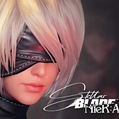 Credito de Imagem: Shift Up/Square Enix