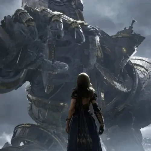 11 Minutos de Gameplay de Tides of Annihilation: Batalhas Monumentais e um Mundo Apocalíptico