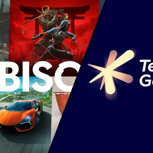 Tencent e a família Guillemot avaliam nova estratégia para a Ubisoft