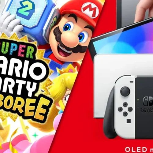 Famitsu 23/12 a 05/01/25: Vendas Semanais no Japão