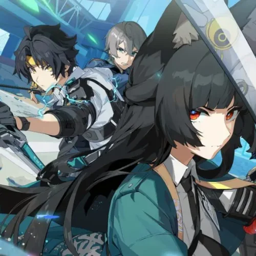 Credito de Imagem: Hoyoverse