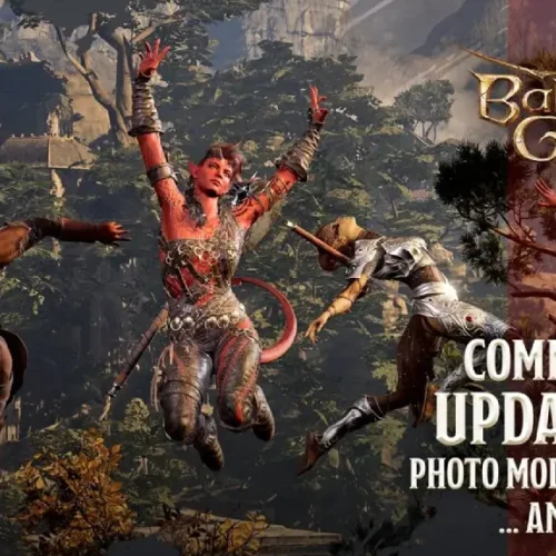 Credito de Imagem: Larian Studios
