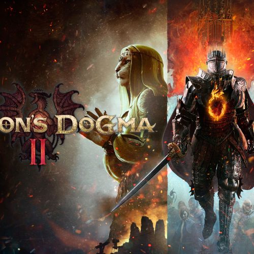 Desenvolvedores explicam que a performance de Dragon’s Dogma 2 é afetada pelos NPCs.