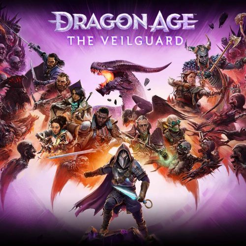 Avaliações de Dragon Age: The Veilguard Serão Divulgadas Três Dias Antes da Lançamento!