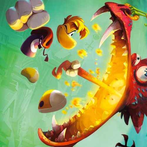 A Ubisoft Disse Que Está Estudando a Possibilidade de Trazer de Volta a Série Rayman.