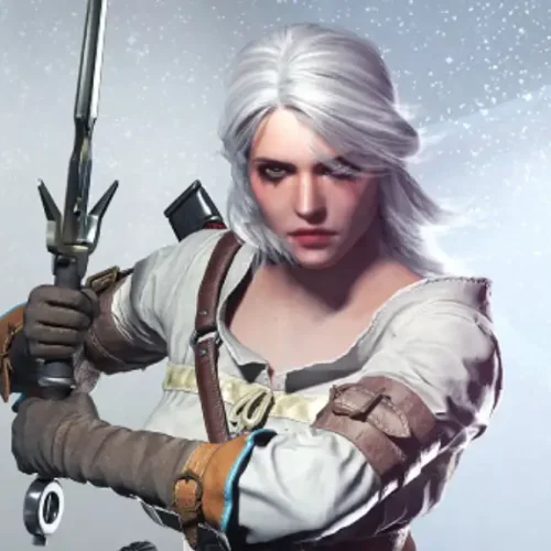 Credito de Imagem: CD Projekt Red