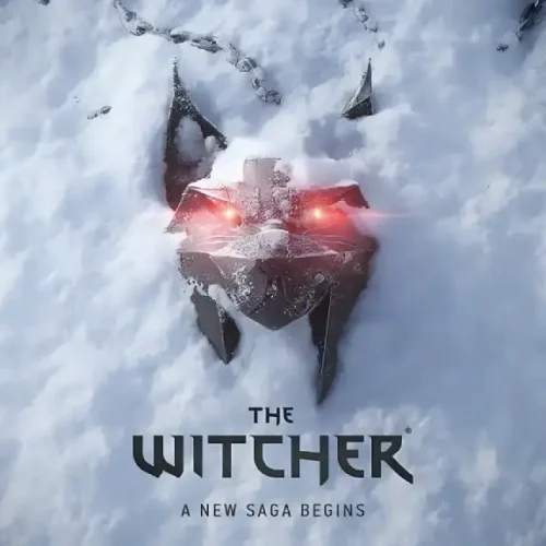 The Witcher 4: Entra em Produção Completa Marca Nova Era na Saga