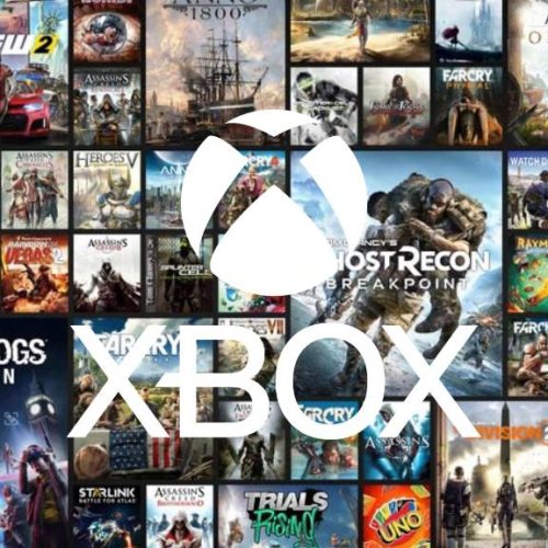 Exclusividade: A Chave para o Crescimento da Microsoft no Mundo dos Videogames